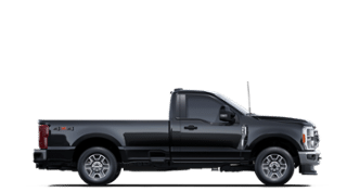 2025 Ford Super Duty® External Image 1